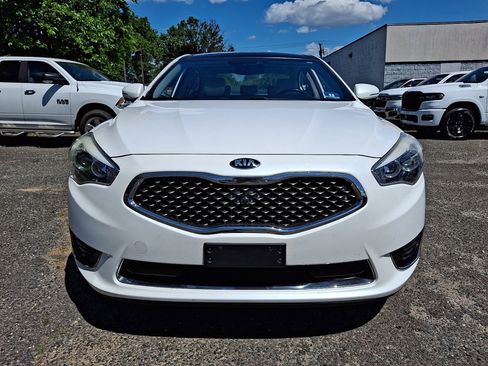 Used 2016 Kia Cadenza Limited FWD image 8