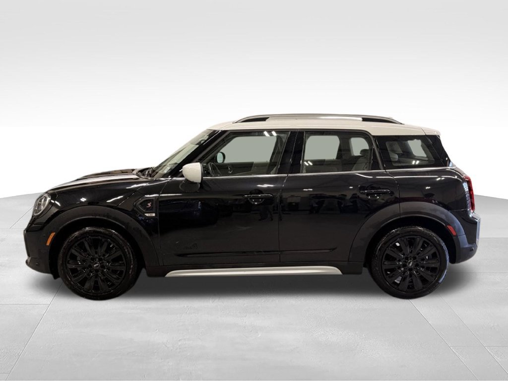 Certified 2024 MINI Cooper Countryman S AWD/4WD image 2
