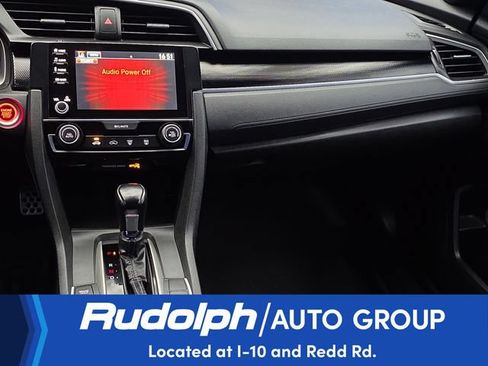Used 2021 Honda Civic Sport image 19