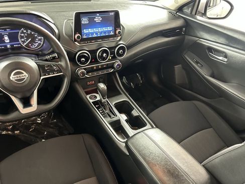 Used 2023 Nissan Sentra SV image 22