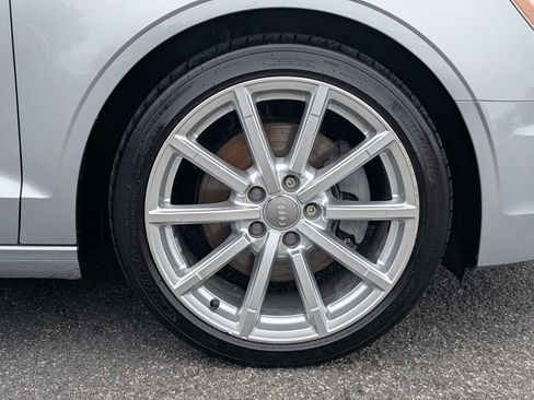 Used 2015 Audi A3 2.0T Premium Plus w/ Premium Plus Package AWD/4WD image 12