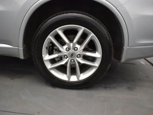 Used 2024 Dodge Durango GT image 36