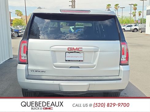 Used 2019 GMC Yukon SLT w/ Open Road Package AWD/4WD image 6