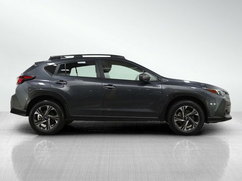 Used 2025 Subaru Crosstrek 2.0i Premium w/ Crosstrek Mirror Package image 6
