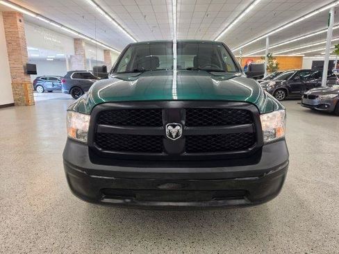Used 2022 RAM 1500 Tradesman w/ Popular Equipment Group AWD/4WD image 3