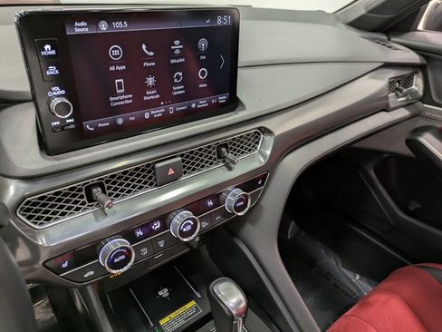 Used 2023 Acura Integra A-Spec image 11