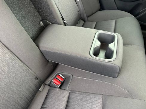 Certified 2023 Nissan Altima 2.5 SV FWD image 48
