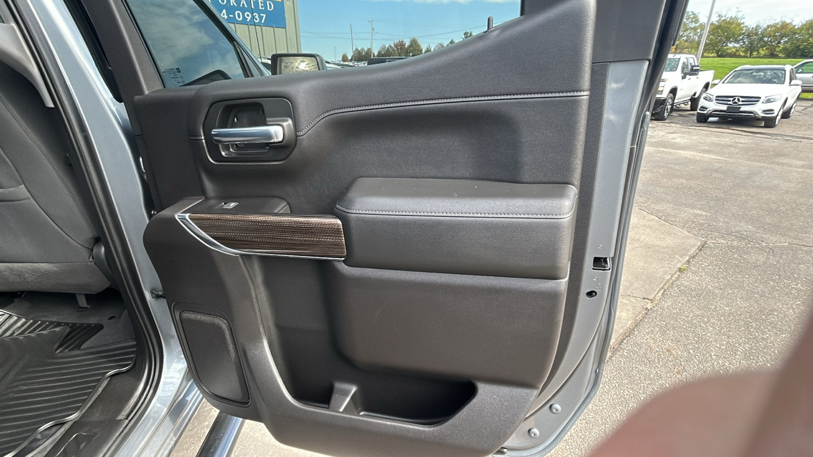 Used 2020 Chevrolet Silverado 1500 RST w/ All-Star Edition AWD/4WD image 16