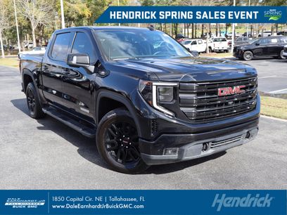 Used 2022 GMC Sierra 1500 Elevation w/ Elevation Premium Package