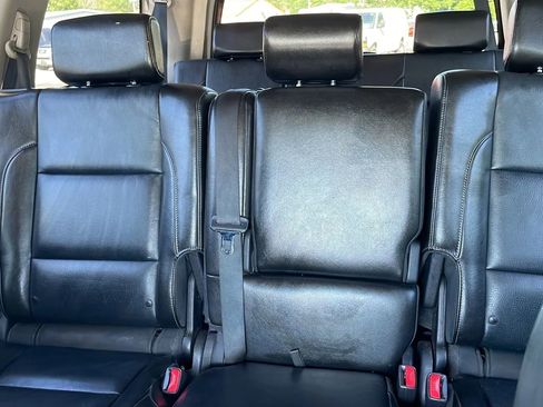 Used 2011 Nissan Armada SL image 8