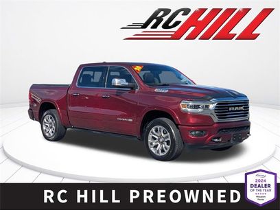 Used 2020 RAM 1500 Limited