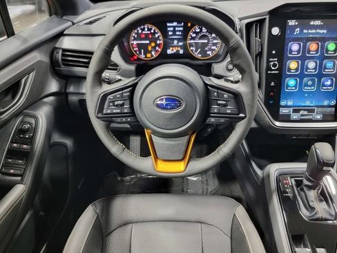 New 2026 Subaru Crosstrek 2.5i Wilderness AWD/4WD image 24
