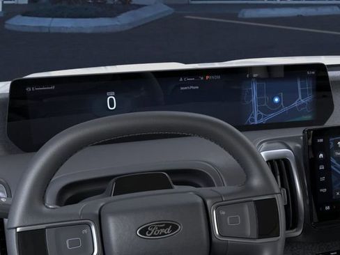 New 2026 Ford Expedition Tremor image 23