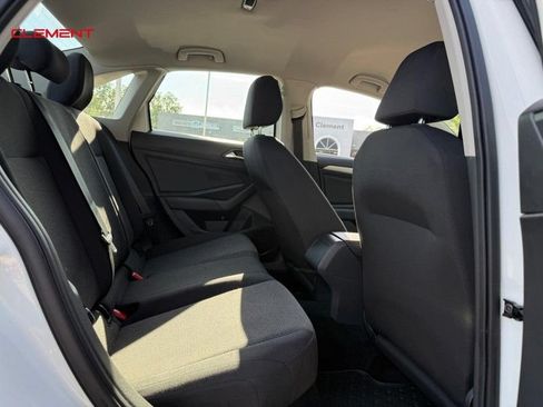 Used 2021 Volkswagen Jetta S FWD image 11