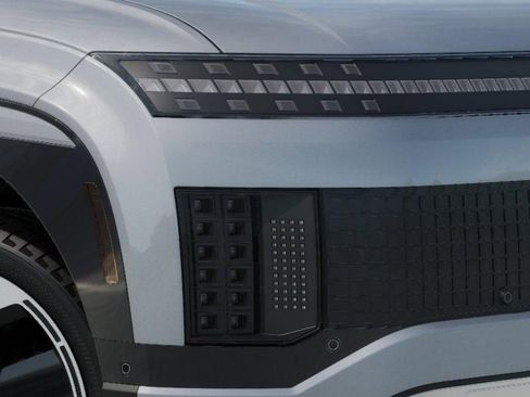 New 2026 Hyundai Ioniq 9 Limited image 10