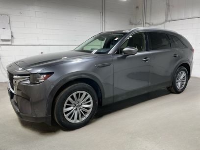 Used 2024 MAZDA CX-90 3.3 Turbo w/ Preferred Package