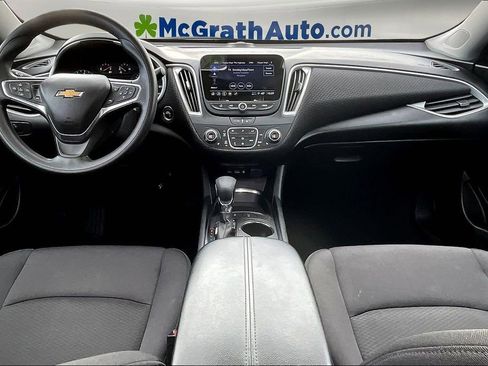 Used 2024 Chevrolet Malibu LT FWD image 7