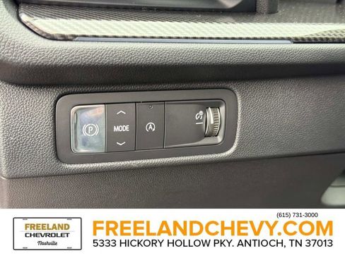 New 2026 Chevrolet Traverse High Country w/ LPO, Floor Liner Package image 22