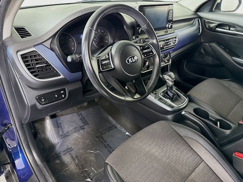 Used 2021 Kia Seltos S image 22