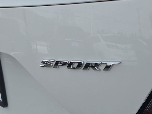 Certified 2021 Honda Civic Sport image 31