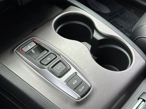 Certified 2023 Honda Ridgeline RTL image 26