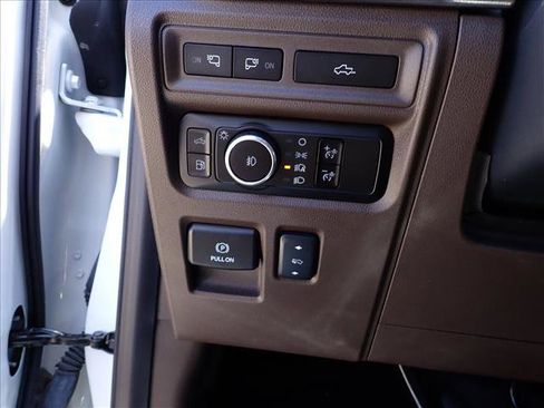 Certified 2024 Ford F150 King Ranch w/ FX4 Off-Road Package AWD/4WD image 19