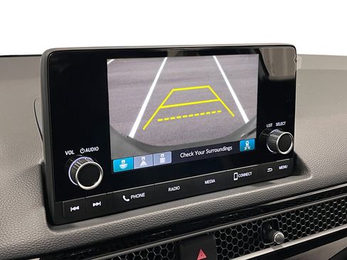 New 2026 Honda Civic Sport image 20