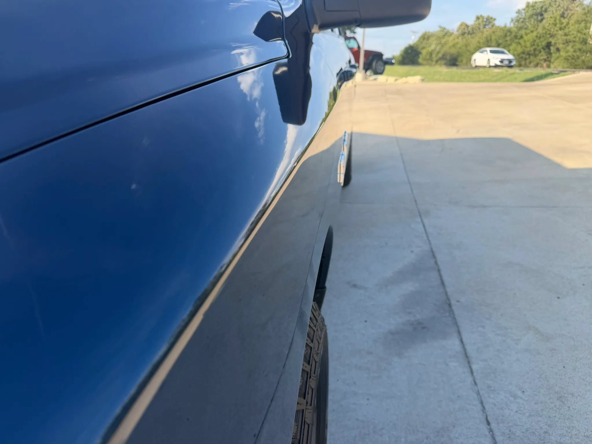 Used 2020 RAM 1500 Classic SLT AWD/4WD image 68