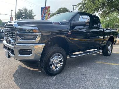 Used 2025 RAM 2500 Tradesman
