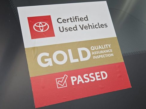 Certified 2026 Toyota Camry SE FWD image 29