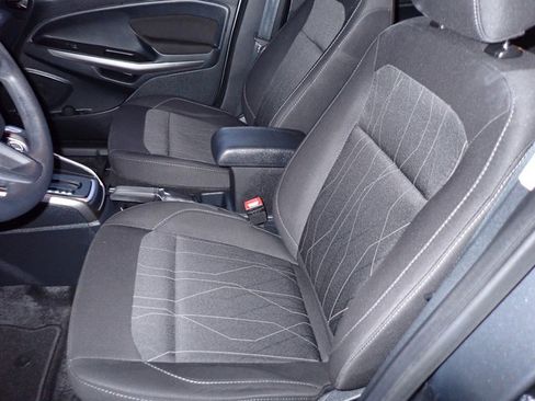 Used 2022 Ford EcoSport SE image 19