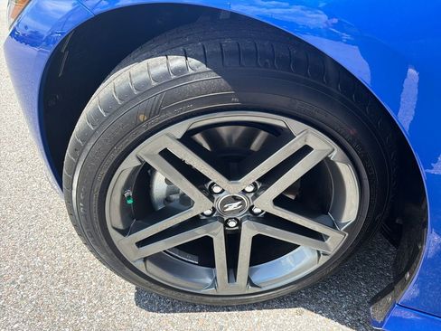 Certified 2026 Nissan Z Sport w/ Floor Mat Package RWD image 29