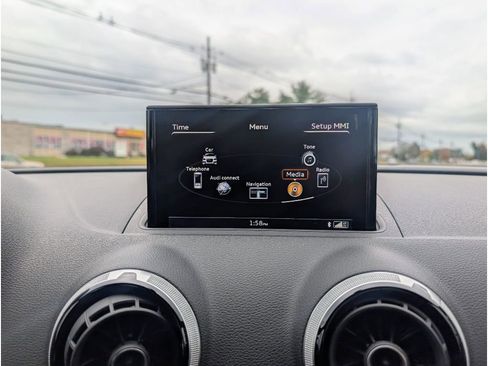 Used 2016 Audi A3 2.0T Premium Plus w/ Technology Package image 26