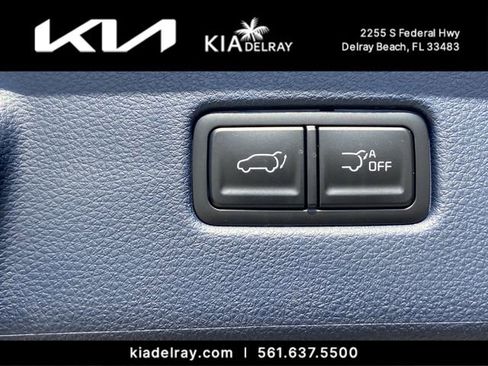 New 2026 Kia Carnival SX FWD image 9