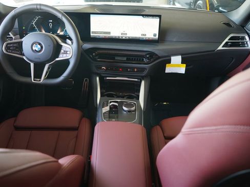 New 2026 BMW 430i w/ M Sport Package image 13