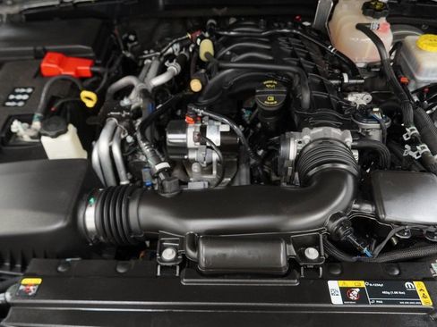 Certified 2023 Jeep Wrangler Sport S image 49