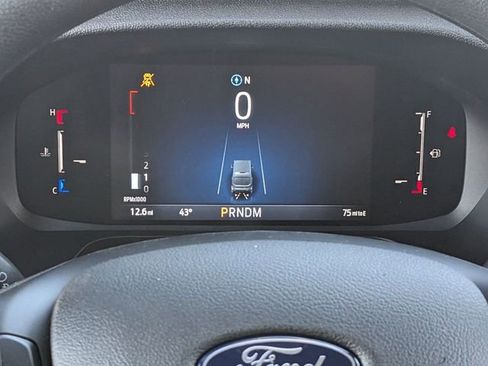 New 2026 Ford Transit 250 148 Medium Roof w/ Load Area Protection Package image 21