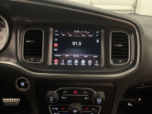 Used 2015 Dodge Charger SXT w/ Rallye Group AWD/4WD image 7