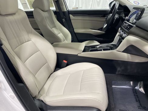 Used 2020 Honda Accord EX-L image 26