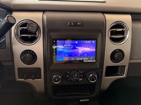 Used 2013 Ford F150 XLT w/ Luxury Equipment Group AWD/4WD image 17