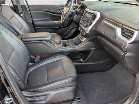 Certified 2023 GMC Acadia SLT image 23