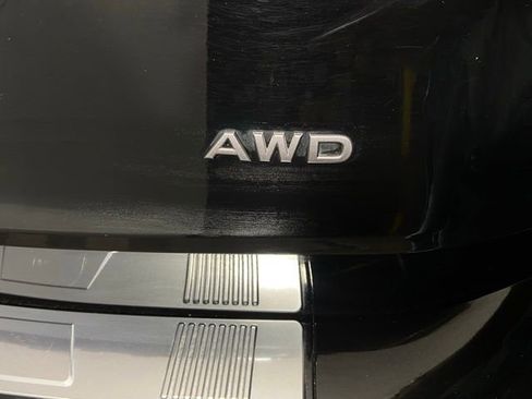 Used 2026 Nissan Rogue SV AWD/4WD image 9