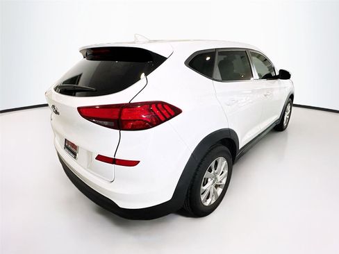 Used 2021 Hyundai Tucson SE image 5
