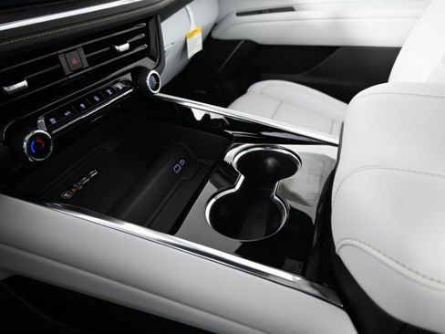 New 2026 Chevrolet Tahoe Premier AWD/4WD image 31