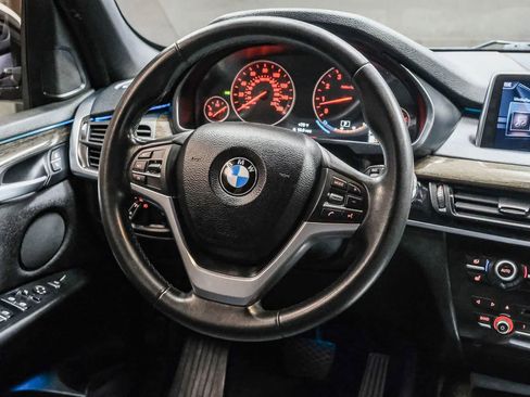 Used 2017 BMW X5 sDrive35i image 18