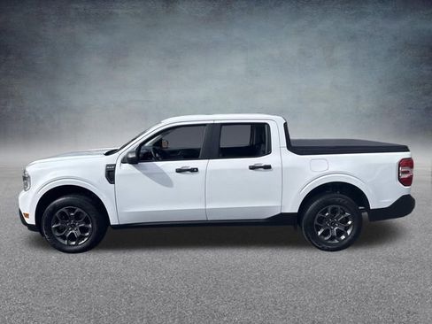 Used 2024 Ford Maverick XLT w/ Equipment Group 300A Standard image 10