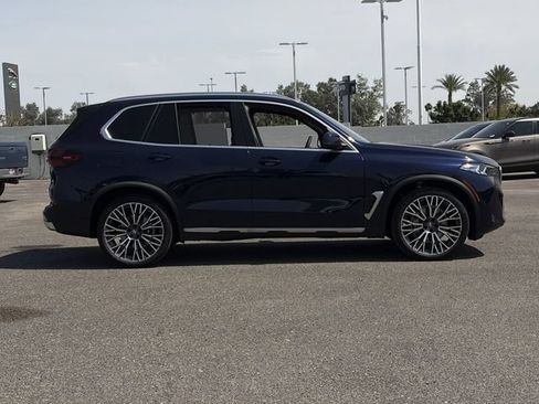 Used 2026 BMW X5 xDrive40i w/ Executive Package AWD/4WD image 5