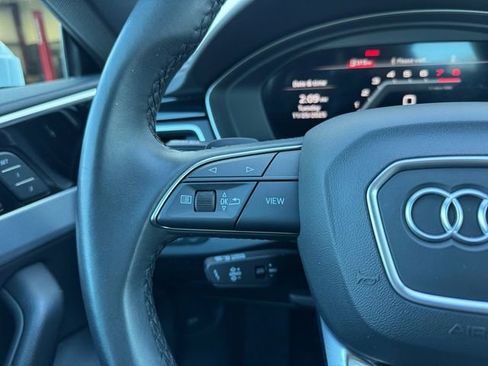 Used 2025 Audi A5 2.0T Premium Plus image 8