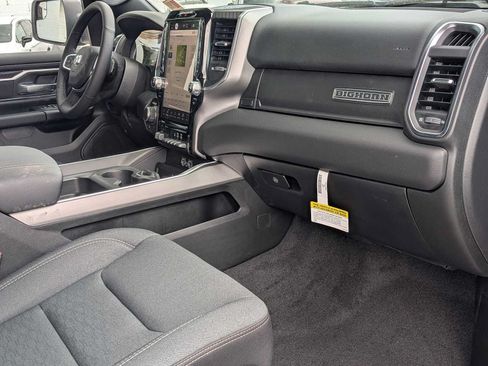 New 2026 RAM 1500 Big Horn AWD/4WD image 26