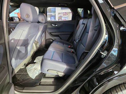 New 2026 Chevrolet Blazer RS w/ Driver Confidence II Package FWD image 14